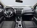 Nissan Navara Double Cab 4x4/1.HAND/EURO.6/SHZ/TOP/ Blanc - thumbnail 14