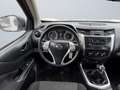 Nissan Navara Double Cab 4x4/1.HAND/EURO.6/SHZ/TOP/ Blanc - thumbnail 13