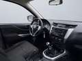 Nissan Navara Double Cab 4x4/1.HAND/EURO.6/SHZ/TOP/ Blanc - thumbnail 15