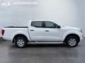 Nissan Navara Double Cab 4x4/1.HAND/EURO.6/SHZ/TOP/ Blanc - thumbnail 6