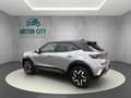 Opel Mokka 1,2 Direct Injection Turbo GS Aut. Grau - thumbnail 4