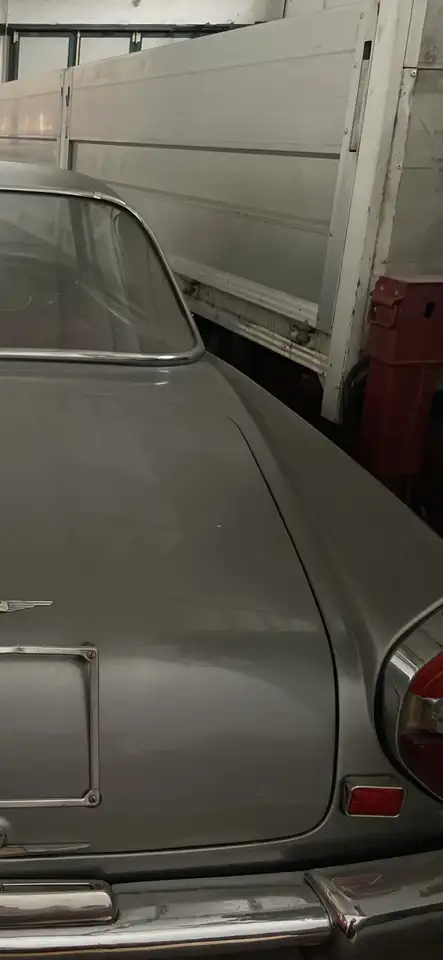 Lancia Flaminia 2500 3C, foto 6