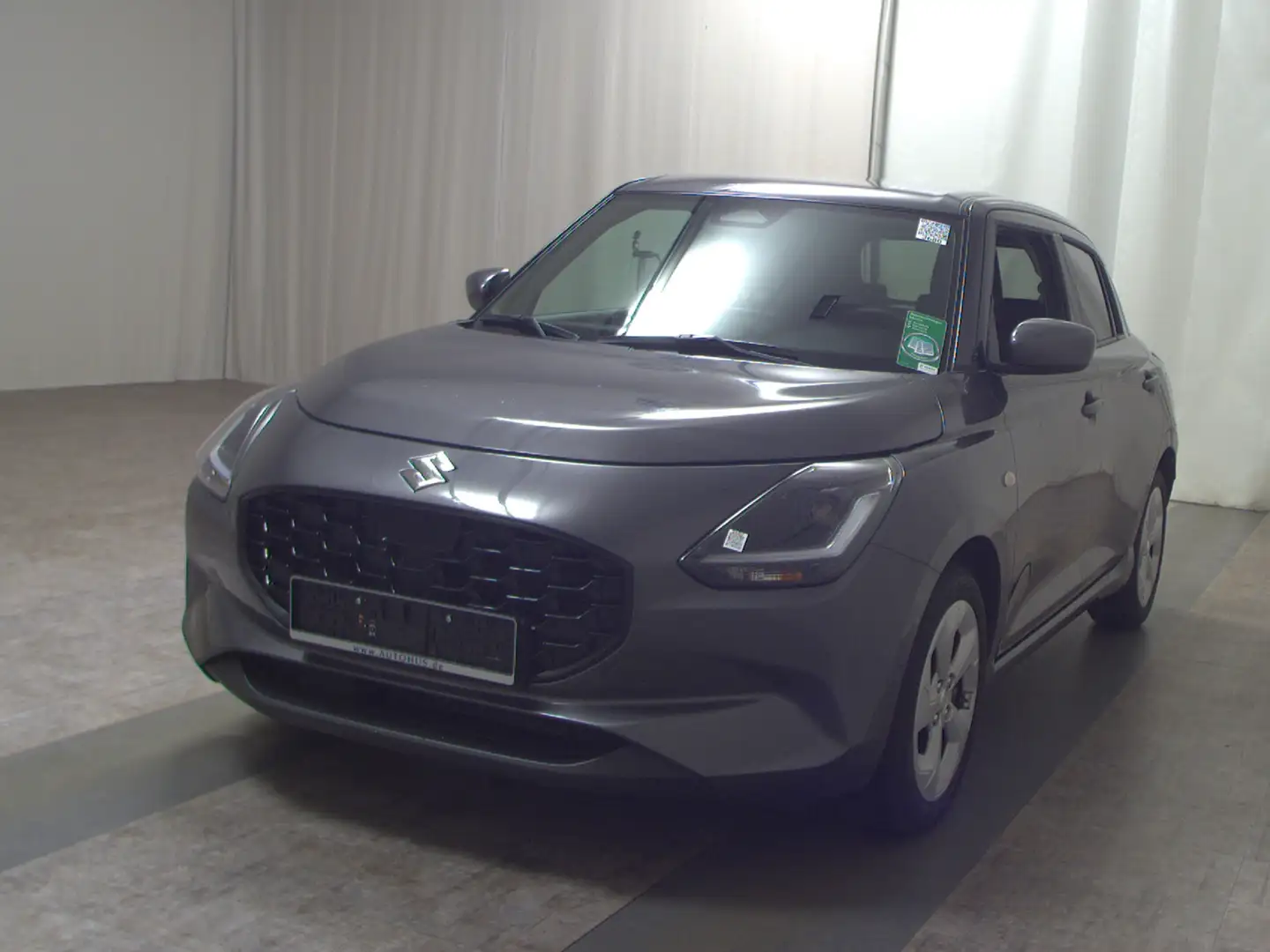 Suzuki Swift 1.2 Dualjet LED Navi ACC PDC RfK Orange - 2