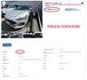 Ford Focus SW EcoBoost 125cv MHEV auto ST-Line SYNC 4 FariLED Grigio - thumbnail 15