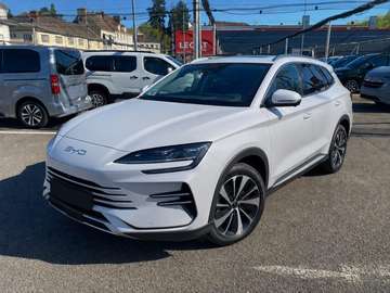 (2) 1.5 DM-I 218 PHEV BOOST INTERIEUR NOIR ET BRUN