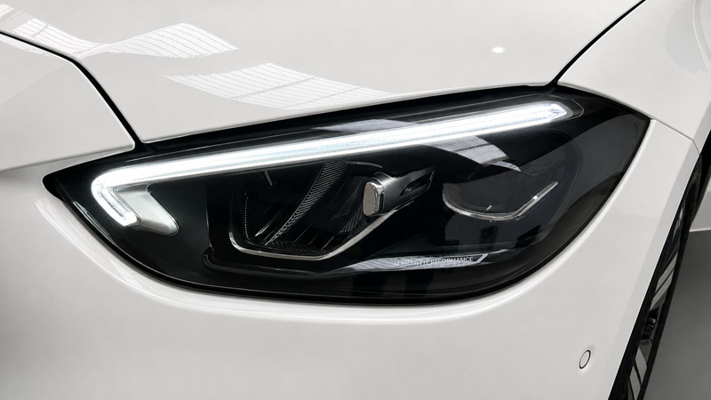 Mercedes-Benz C 220 d 4Matic Avantgarade — photo 5