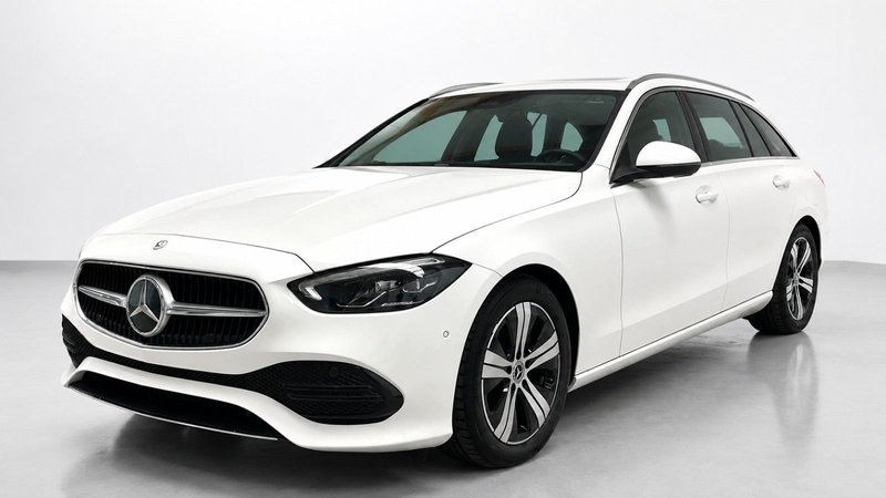 Mercedes-Benz C 220 d 4Matic Avantgarade