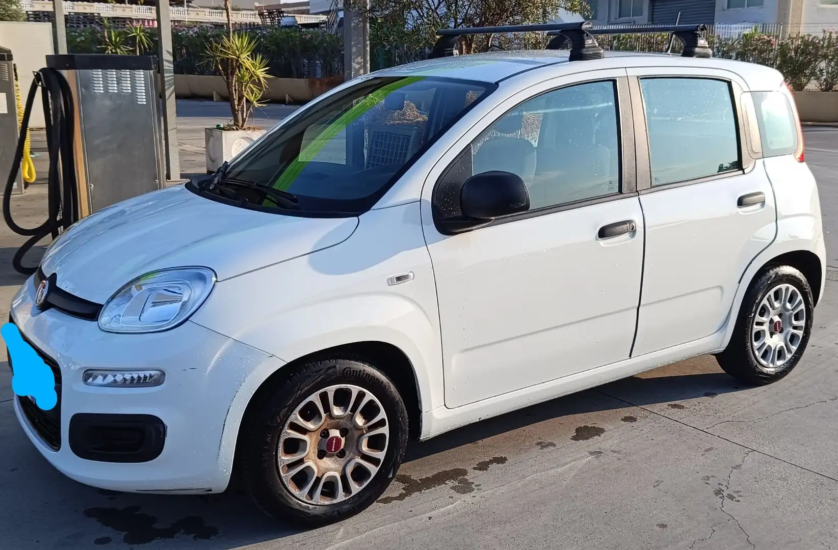 Fiat Panda 1.0 hybrid Easy s&s 70cv - 1