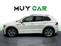 Volkswagen Tiguan 2.0TDI R-Line DSG 110kW Blanco - thumbnail 4