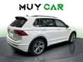 Volkswagen Tiguan 2.0TDI R-Line DSG 110kW Blanco - thumbnail 7