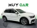 Volkswagen Tiguan 2.0TDI R-Line DSG 110kW Blanco - thumbnail 1