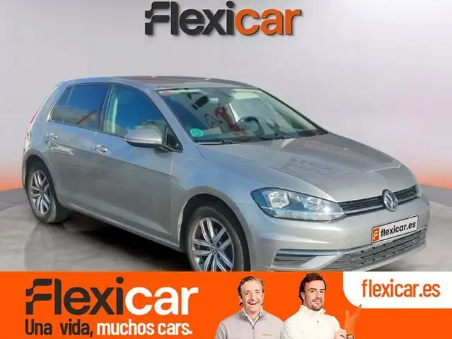 Volkswagen Golf 1.0 TSI Advance 81kW
