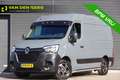 Renault Master T35 2.3 dCi L1H2 135PK, CAMERA, CRUISE, ZONNEKLEP Grijs - thumbnail 1
