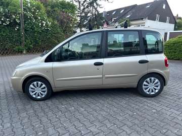 Multipla 1.6 Flüssiggas 95.000Km 6 Sitze