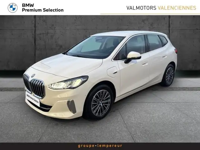 BMW 225 225e 245ch xDrive Luxury DKG7