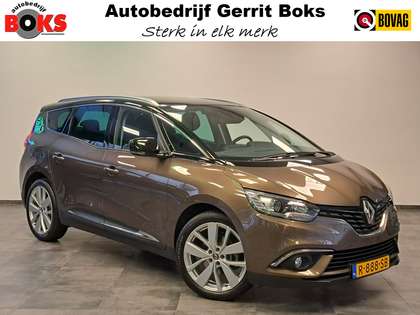 Renault Grand Scenic 1.3 TCe Limited 7p. Navigatie 20''LM
