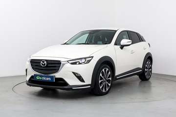 1.8 Skyactiv-D Zenith 2WD 85kW