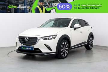1.8 Skyactiv-D Zenith 2WD 85kW
