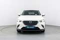 Mazda CX-3 1.8 Skyactiv-D Zenith 2WD 85kW Blanco - thumbnail 2