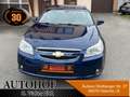 Chevrolet Epica LS Blue - thumbnail 1