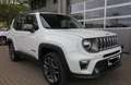 Jeep Renegade 2.0 Mjet Automatic 4WD Drive Low Limited LED Blanc - thumbnail 3