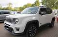 Jeep Renegade 2.0 Mjet Automatic 4WD Drive Low Limited LED Blanc - thumbnail 1