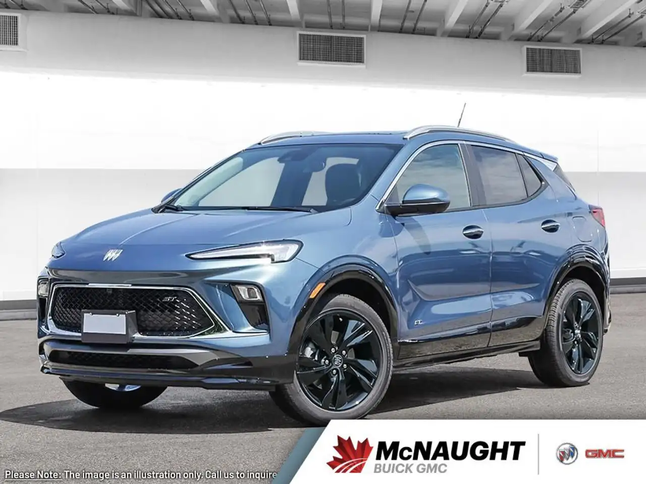 2026 Buick Encore