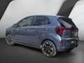 Kia Picanto 1.2 GT-Line Modrá - thumbnail 2