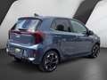 Kia Picanto 1.2 GT-Line Modrá - thumbnail 5