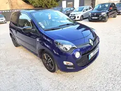 Renault Twingo Intens