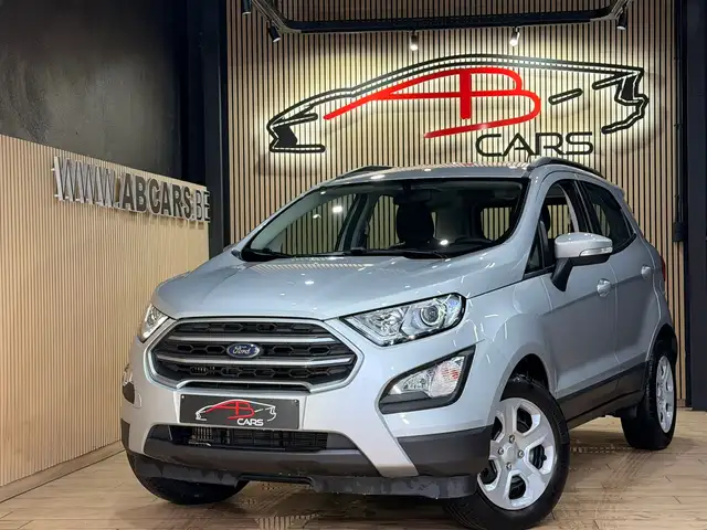 Ford EcoSport 1.0 EcoBoost * GARANTIE 12 MOIS * 1ER PROP *