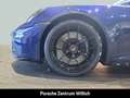 Porsche 992 911 Targa 4 GTS Liftsystem-VA InnoDrive BOSE Blau - thumbnail 6