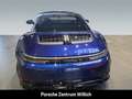 Porsche 992 911 Targa 4 GTS Liftsystem-VA InnoDrive BOSE Blau - thumbnail 25