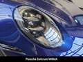Porsche 992 911 Targa 4 GTS Liftsystem-VA InnoDrive BOSE Blau - thumbnail 19