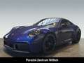 Porsche 992 911 Targa 4 GTS Liftsystem-VA InnoDrive BOSE Blau - thumbnail 1