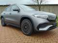 Mercedes-Benz EQA 350 4Matic AMG Line 43.613 EUR Netto 600Km Neuzustand Grijs - thumbnail 26