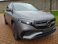 Mercedes-Benz EQA 350 4Matic AMG Line 43.613 EUR Netto 600Km Neuzustand Gris - thumbnail 2