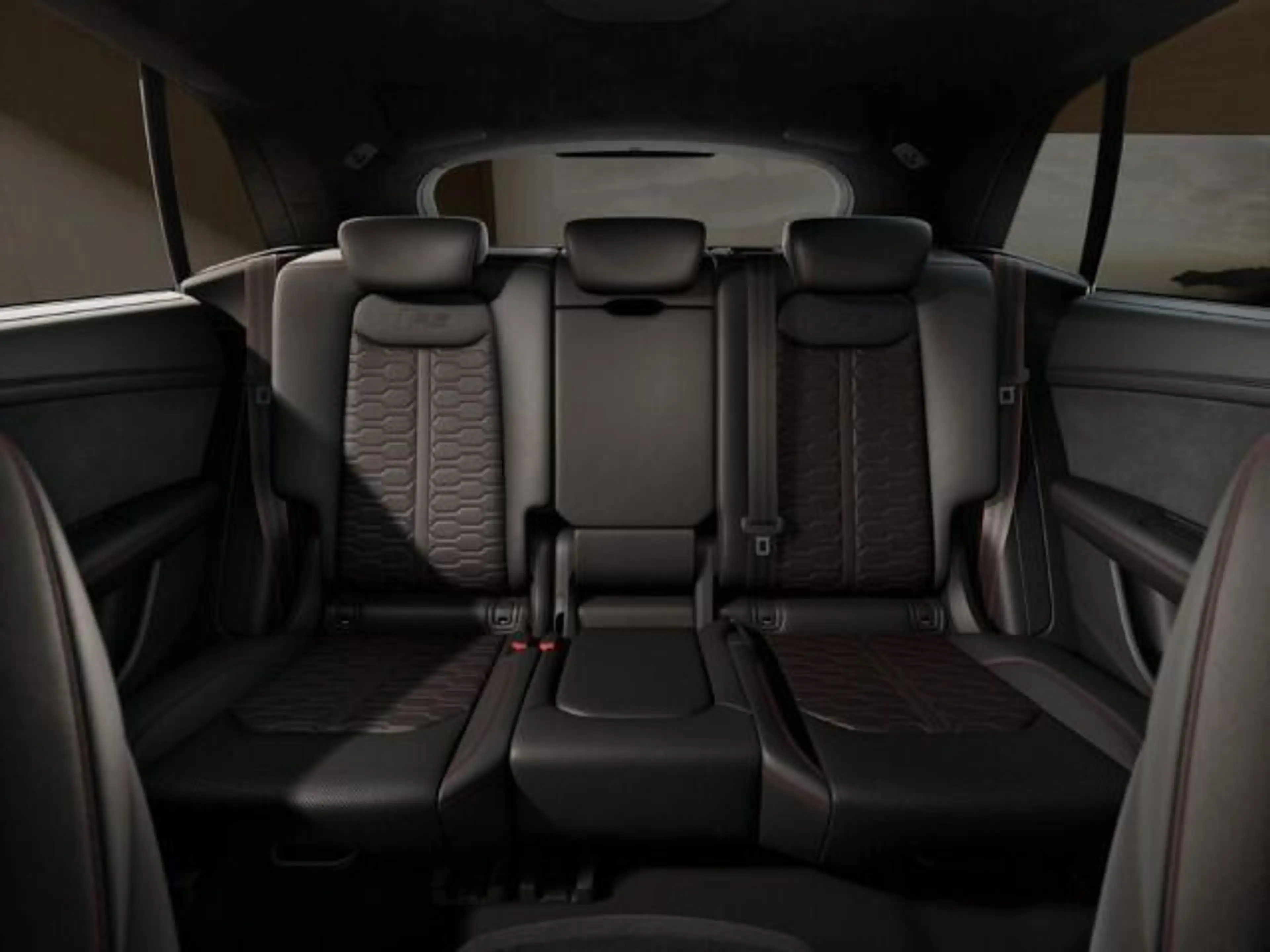 Audi RS Q8 SUV performance CARBON+305 KMH+KERAMIK+AHK — photo 7