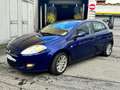 Fiat Bravo 1.4 tjt Emotion 120cv Blau - thumbnail 3
