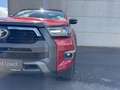 Toyota Hilux 2.8 204hp 6AT Invincible Rouge - thumbnail 4