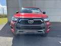 Toyota Hilux 2.8 204hp 6AT Invincible Rouge - thumbnail 3