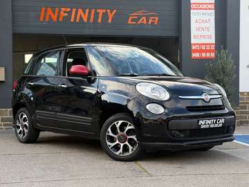 500L 1.4i Amore 5pl. Living
