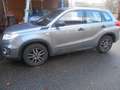 Suzuki Vitara 1.6 Comfort 4x4 Plateado - thumbnail 2