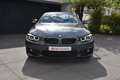 BMW 420 d Coupe M Sport **DAB/NAVI/SHZ** Szary - thumbnail 3