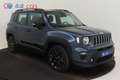 Jeep Renegade 3022  Limited  MHEV T4,  LederVerwElekt, GSM-con, Bleu - thumbnail 3