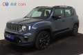 Jeep Renegade 3022  Limited  MHEV T4,  LederVerwElekt, GSM-con, Bleu - thumbnail 1