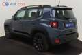 Jeep Renegade 3022  Limited  MHEV T4,  LederVerwElekt, GSM-con, Bleu - thumbnail 2