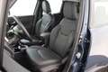Jeep Renegade 3022  Limited  MHEV T4,  LederVerwElekt, GSM-con, Bleu - thumbnail 10