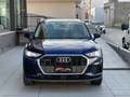 Audi Q3 35 TDI quattro S tronic Business Bleu - thumbnail 2