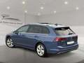 Volkswagen Golf Variant 1.5 eTSI DSG Style AHK ACC Pano LED Blau - thumbnail 4